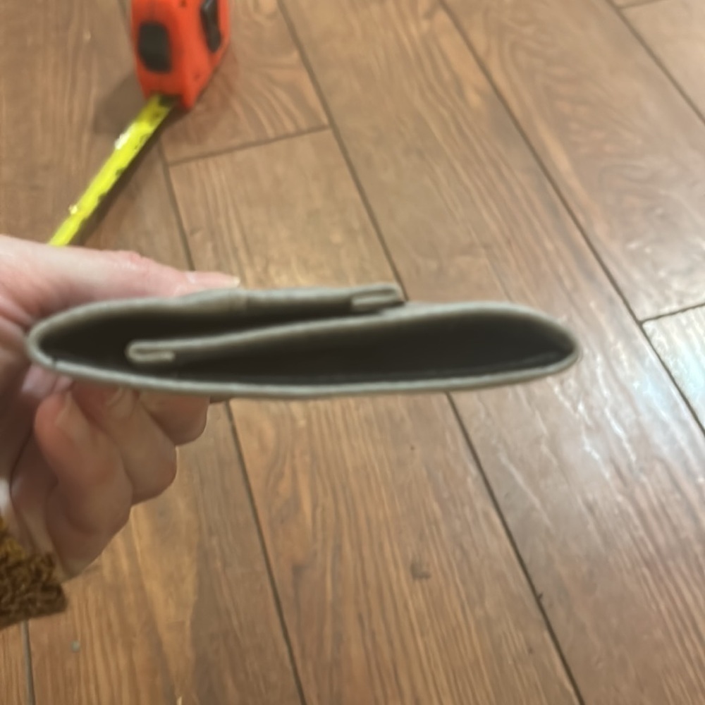 Sephora cosmetic brushes case - Picture 8 of 8